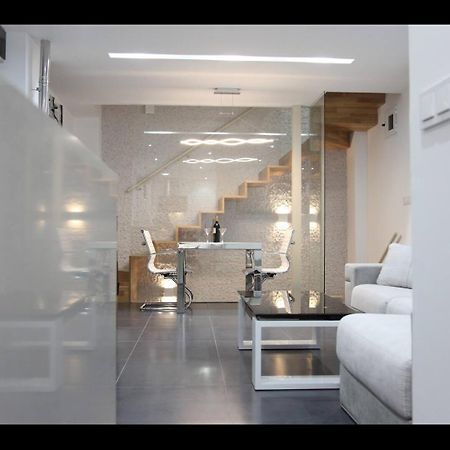City Center Design House Гранада Экстерьер фото