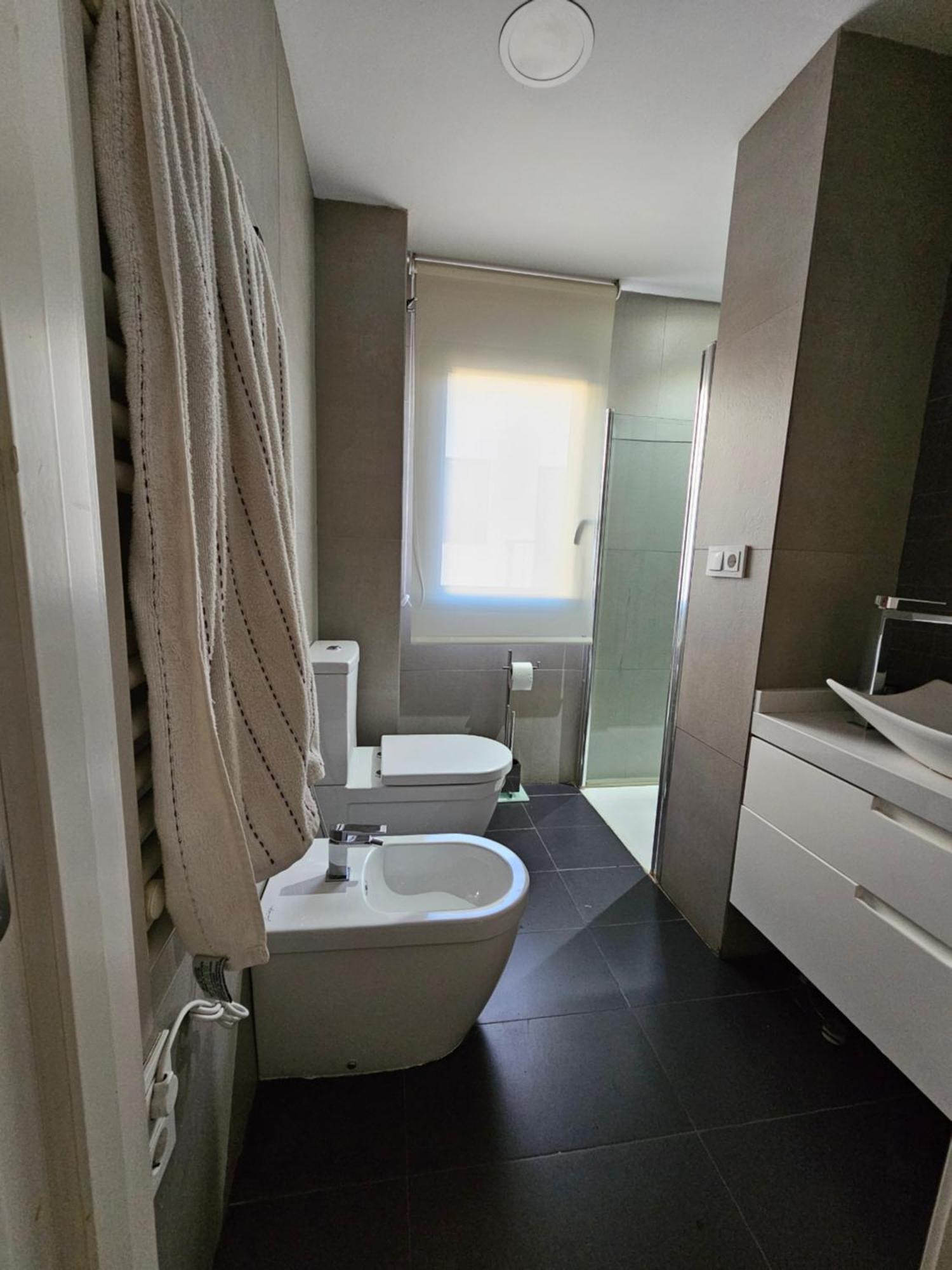 City Center Design House Гранада Экстерьер фото