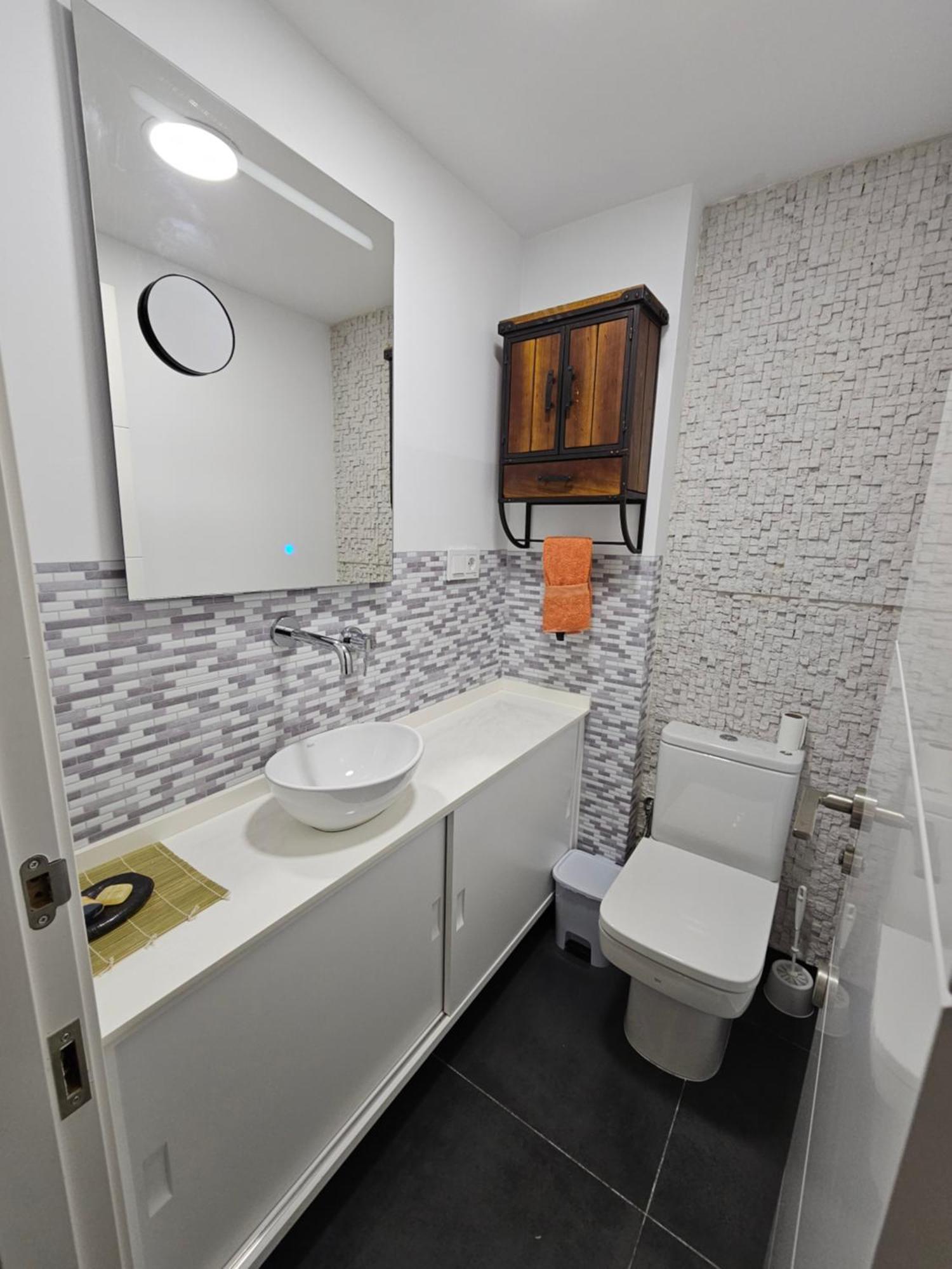 City Center Design House Гранада Экстерьер фото