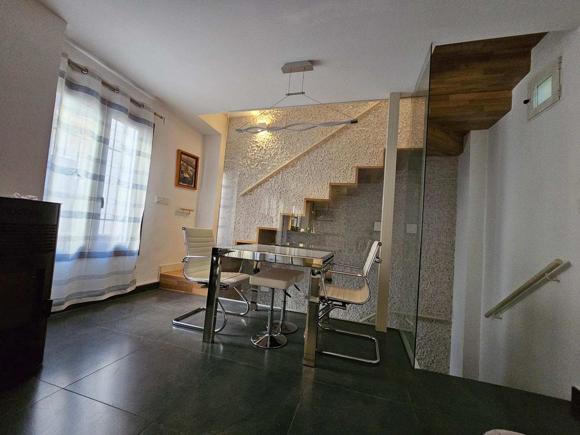 City Center Design House Гранада Экстерьер фото