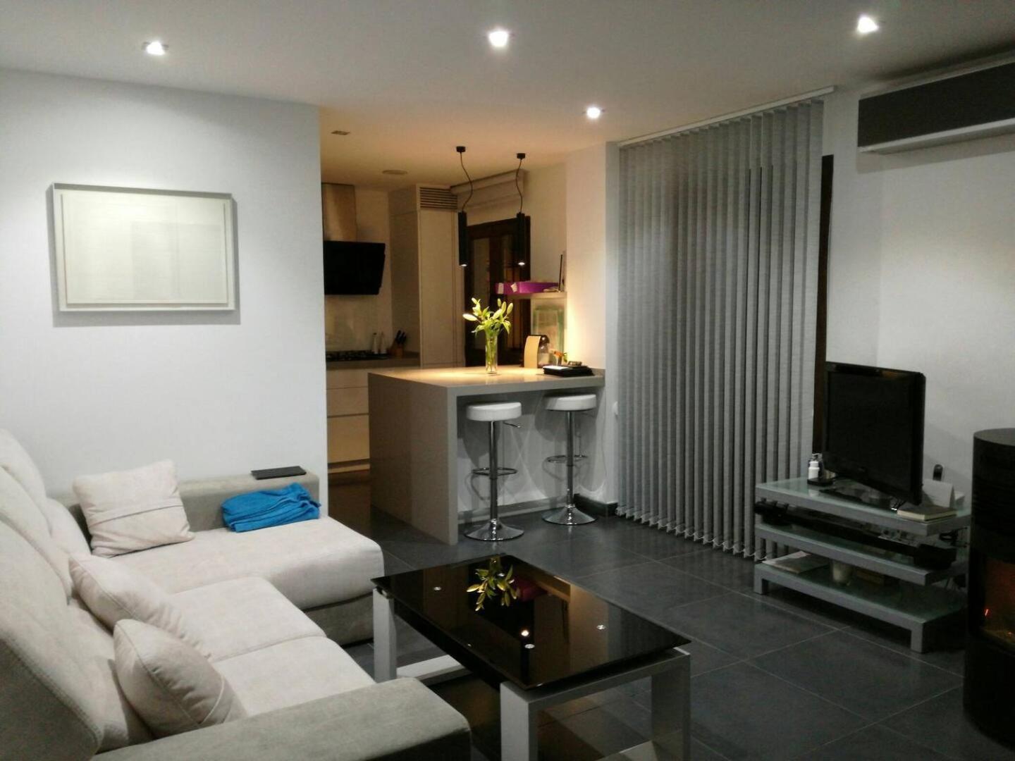 City Center Design House Гранада Экстерьер фото