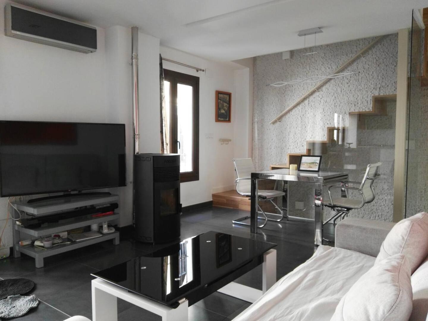 City Center Design House Гранада Экстерьер фото