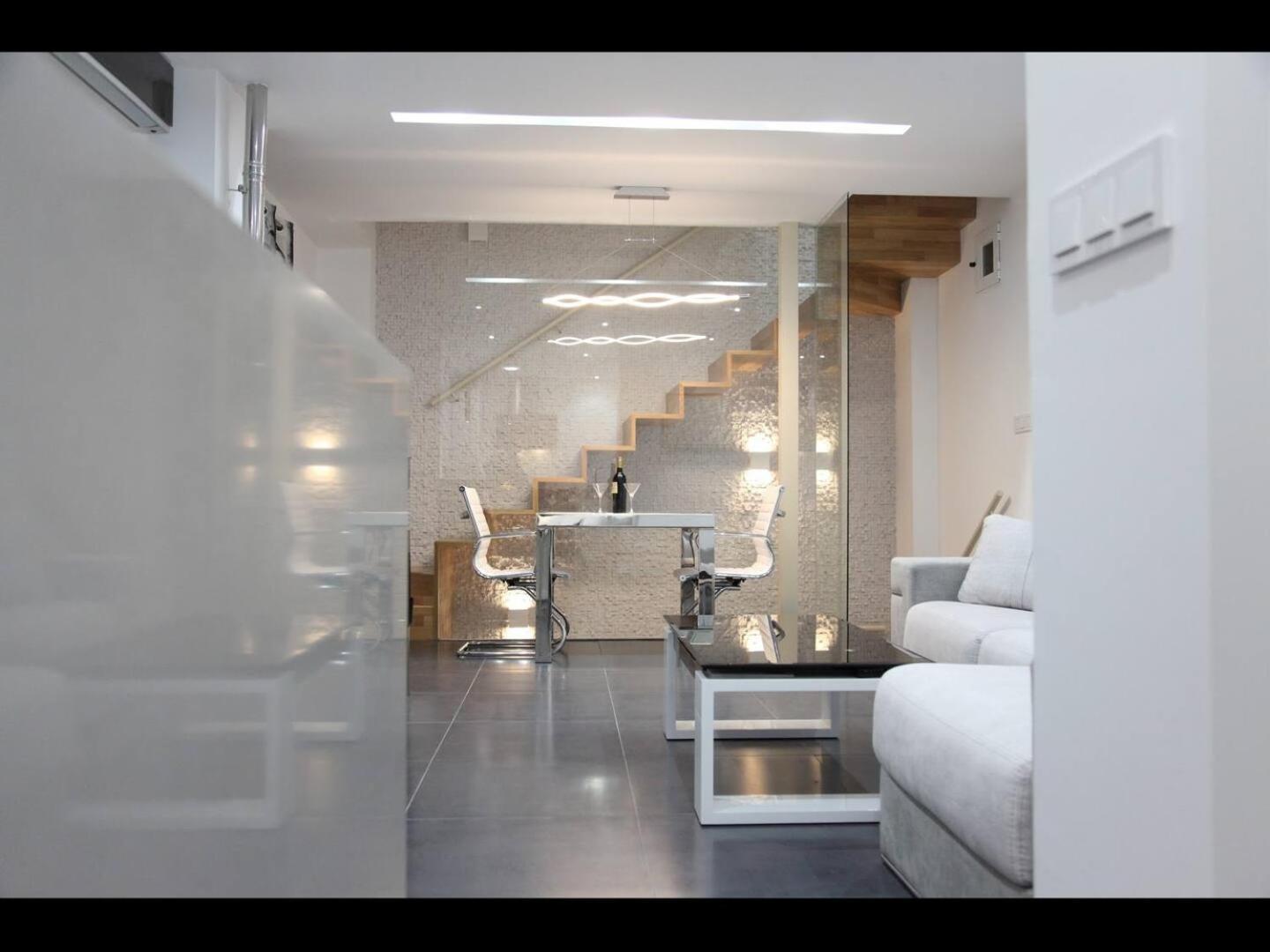 City Center Design House Гранада Экстерьер фото
