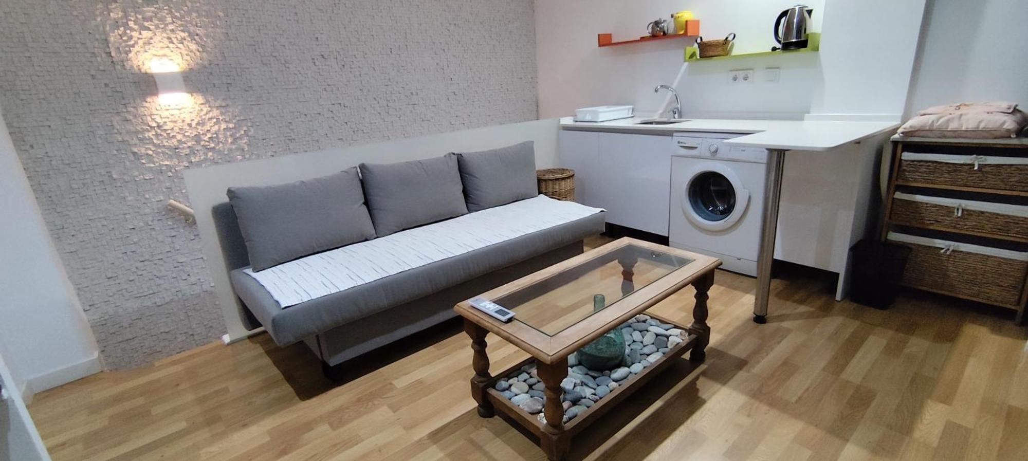 City Center Design House Гранада Экстерьер фото