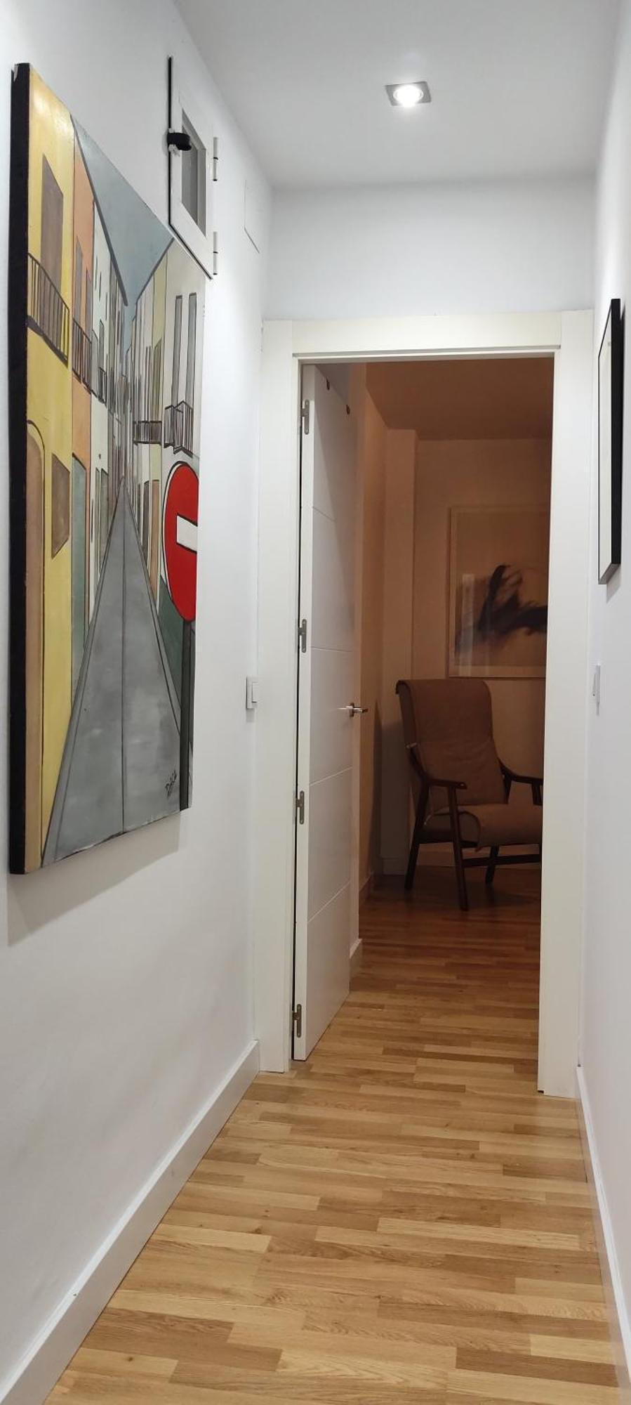 City Center Design House Гранада Экстерьер фото