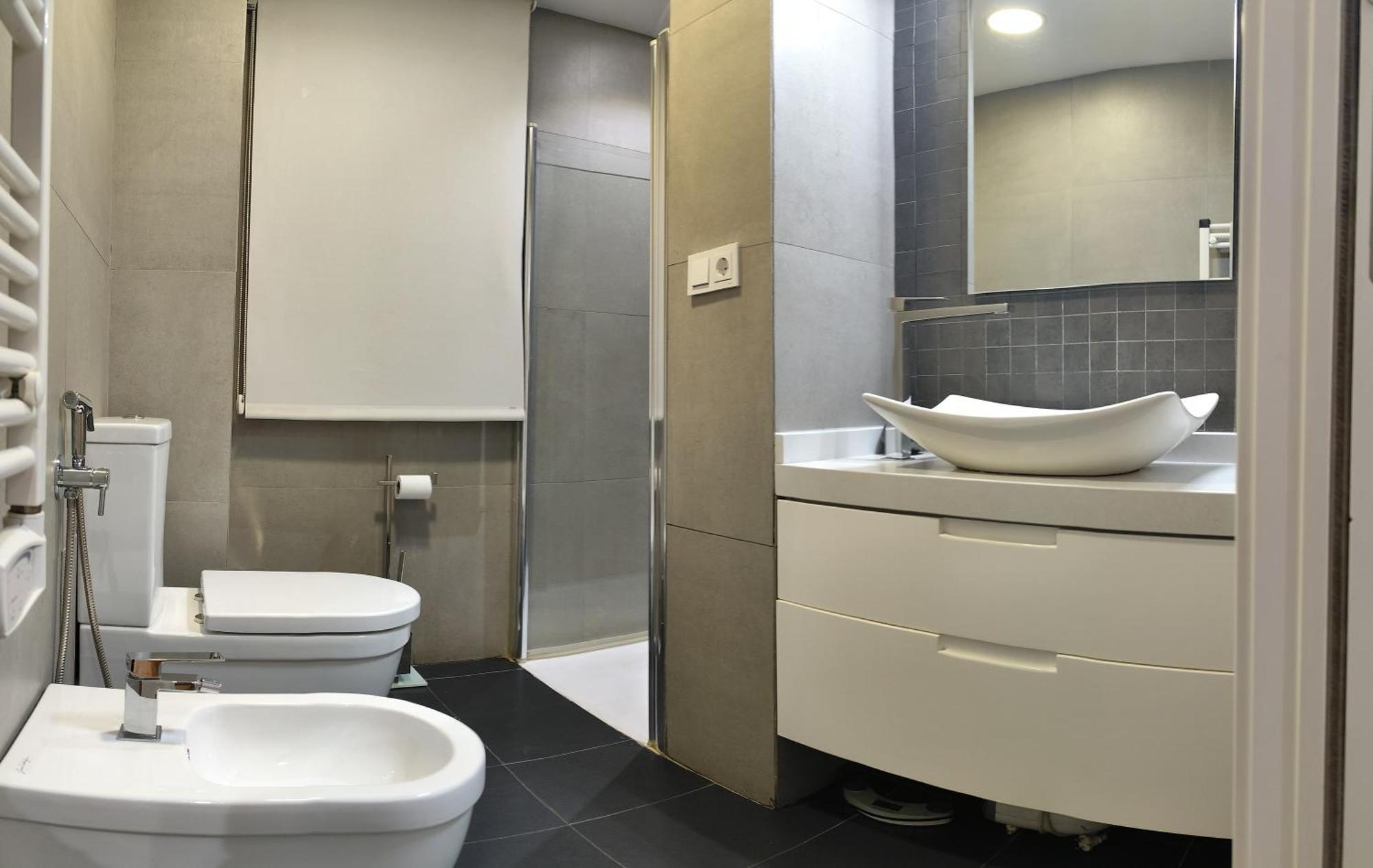 City Center Design House Гранада Экстерьер фото