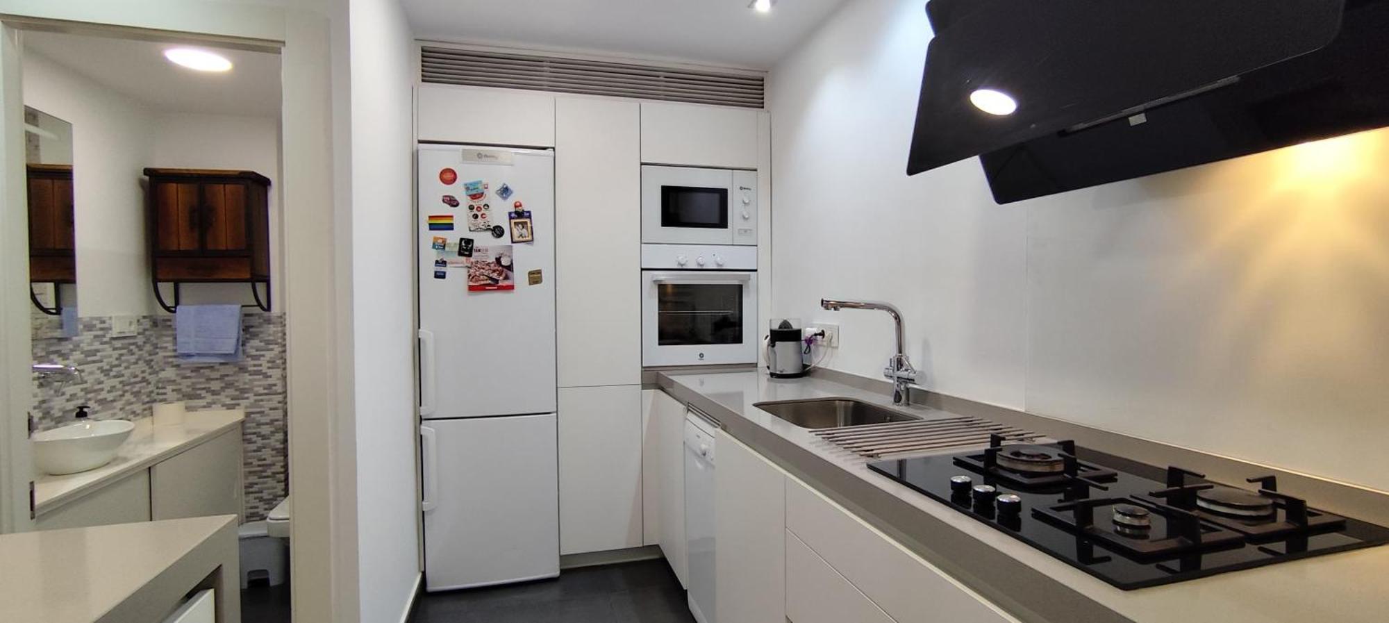 City Center Design House Гранада Экстерьер фото