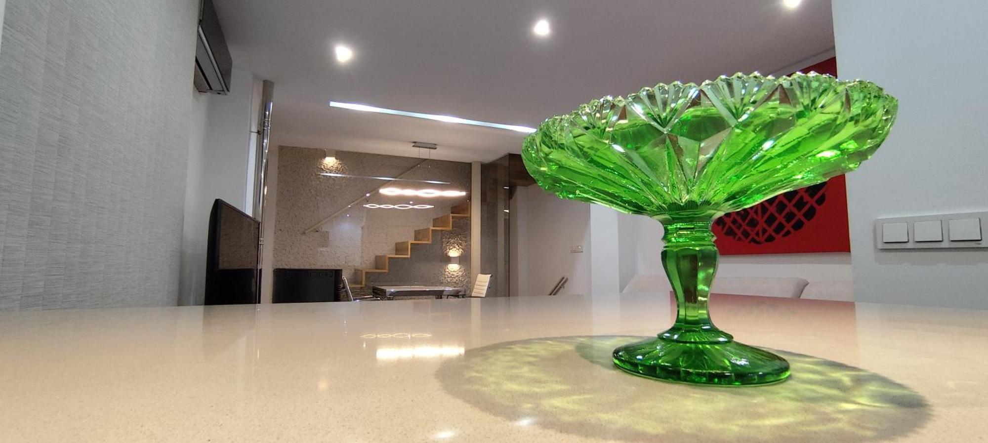 City Center Design House Гранада Экстерьер фото