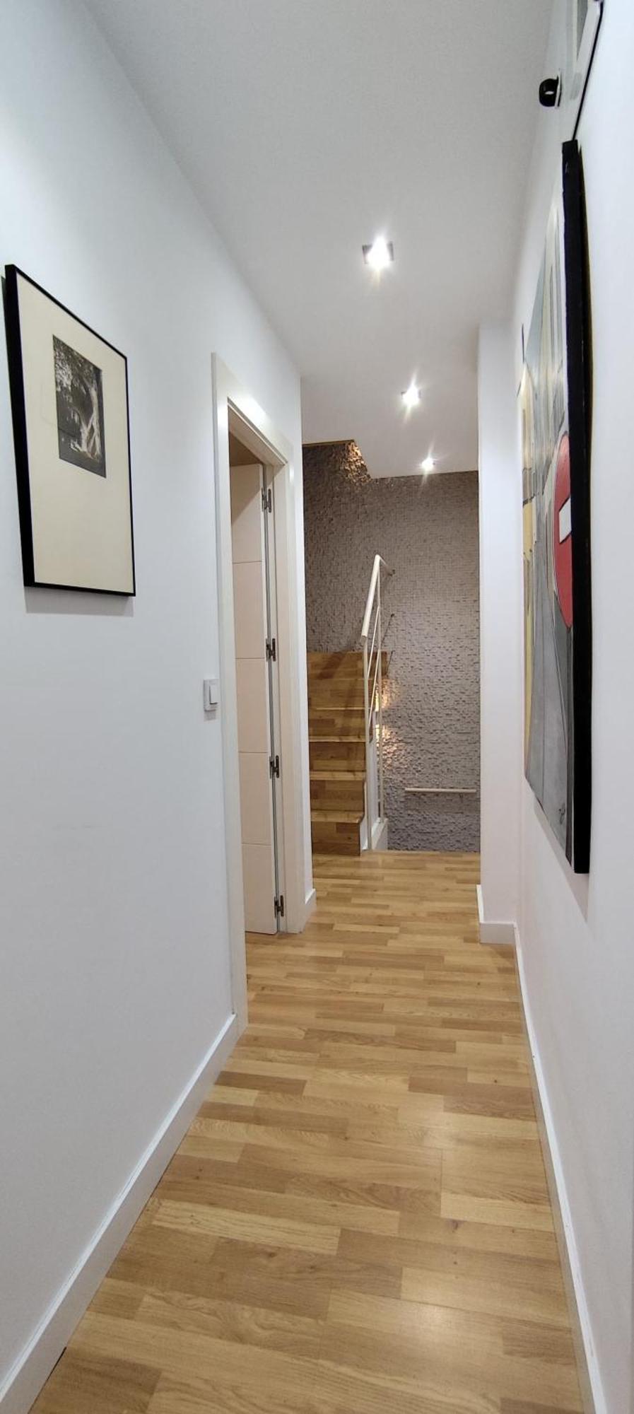 City Center Design House Гранада Экстерьер фото